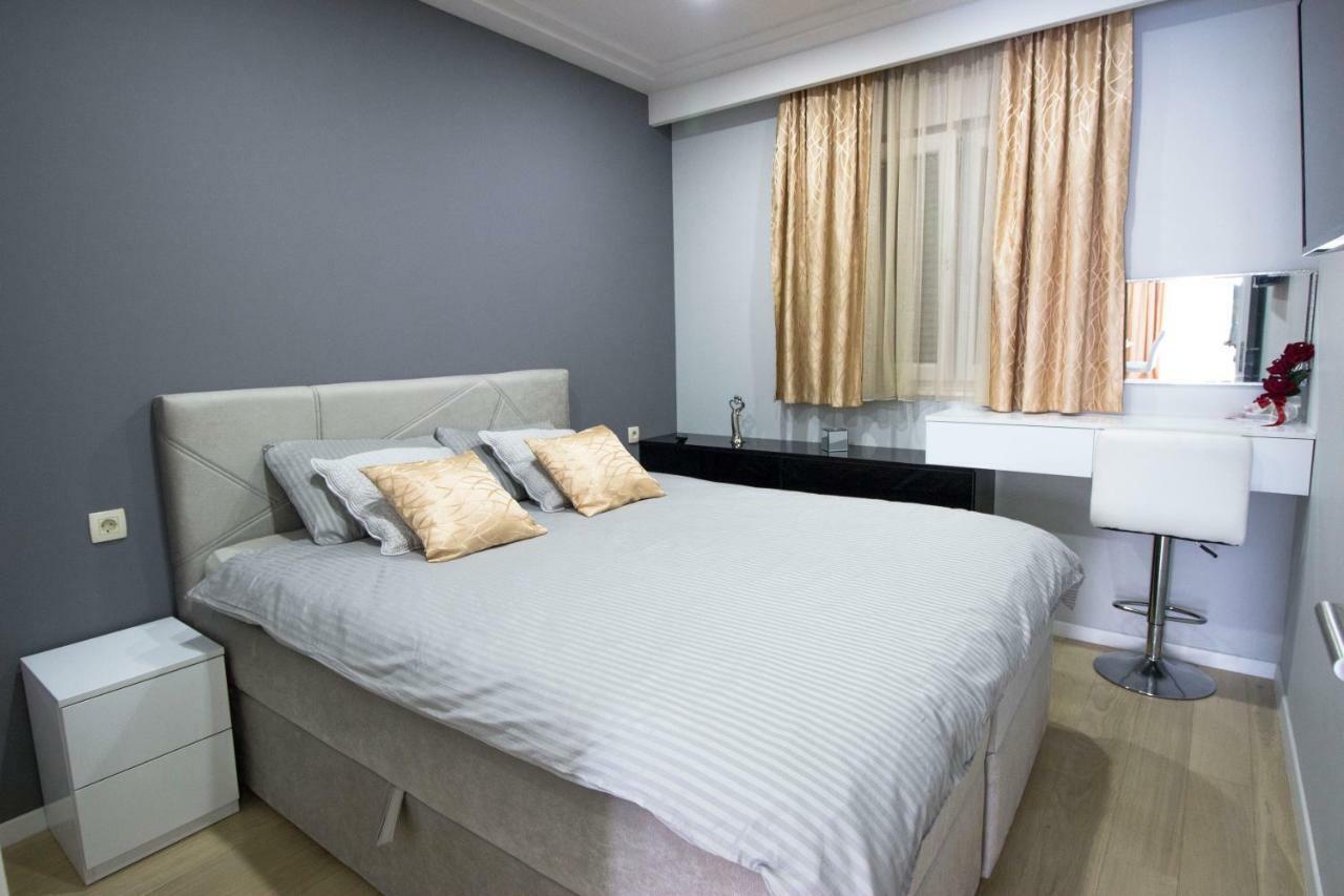 Deluxe Nana Apartment *